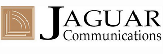 JAGUAR COMMUNICATIONS