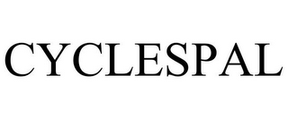 CYCLESPAL