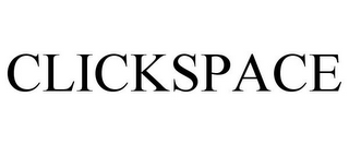 CLICKSPACE