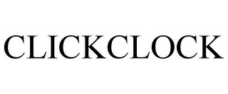 CLICKCLOCK