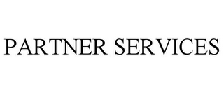 PARTNER SERVICES