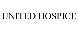 UNITED HOSPICE