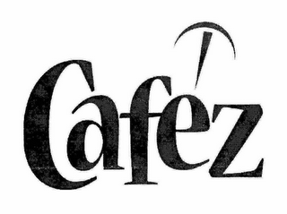 CAFE'Z