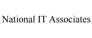 NATIONAL IT ASSOCIATES
