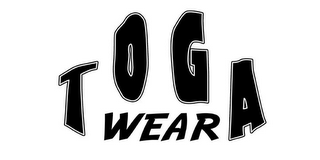 TOGA WEAR