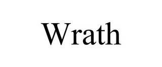 WRATH