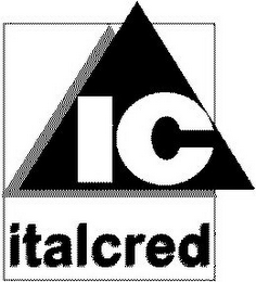 IC ITALCRED