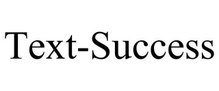 TEXT-SUCCESS