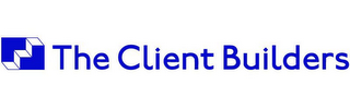 THE CLIENT BUILDERS