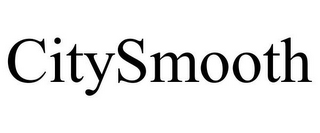 CITYSMOOTH