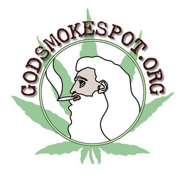 GODSMOKESPOT.ORG