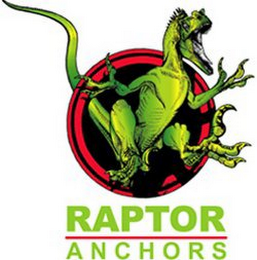 RAPTOR ANCHORS