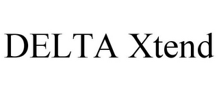 DELTA XTEND