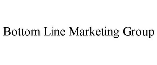 BOTTOM LINE MARKETING GROUP