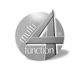 MULTI 4 FUNCTION