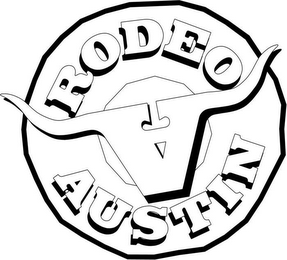 RODEO AUSTIN