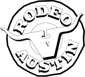 RODEO AUSTIN