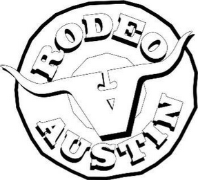 RODEO AUSTIN