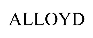 ALLOYD