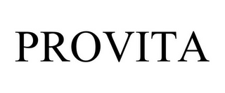 PROVITA