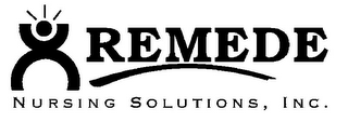 REMEDE NURSING SOLUTIONS, INC.