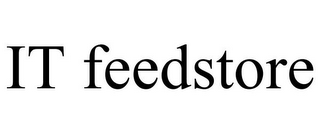 IT FEEDSTORE