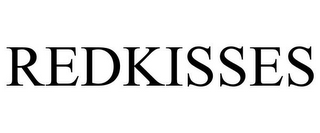 REDKISSES