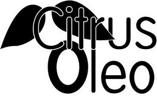 CITRUS OLEO