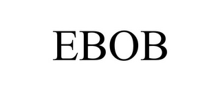 EBOB