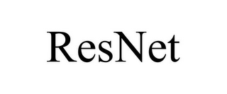 RESNET