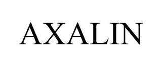 AXALIN