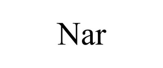 NAR