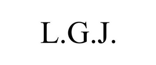 L.G.J.