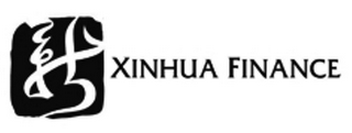 XINHUA FINANCE