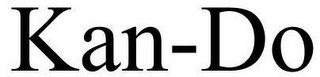 KAN-DO