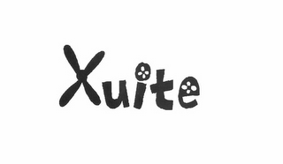 XUITE