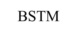 BSTM
