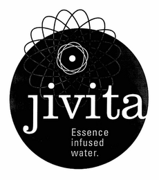 JIVITA ESSENCE INFUSED WATER.