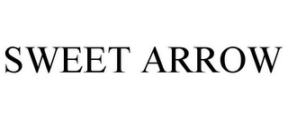 SWEET ARROW