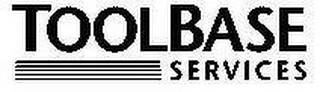 TOOLBASE SERVICES