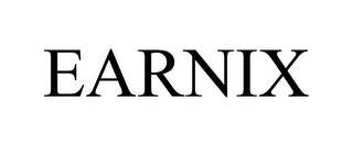 EARNIX