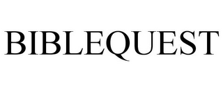 BIBLEQUEST
