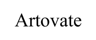ARTOVATE