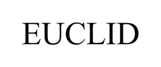 EUCLID