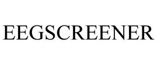 EEGSCREENER