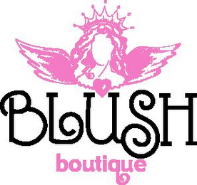 BLUSH BOUTIQUE