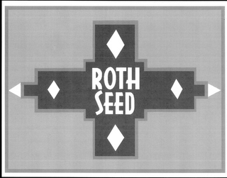 ROTH SEED COMPANY, INC