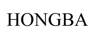 HONGBA