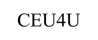 CEU4U