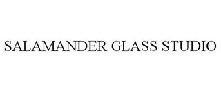 SALAMANDER GLASS STUDIO